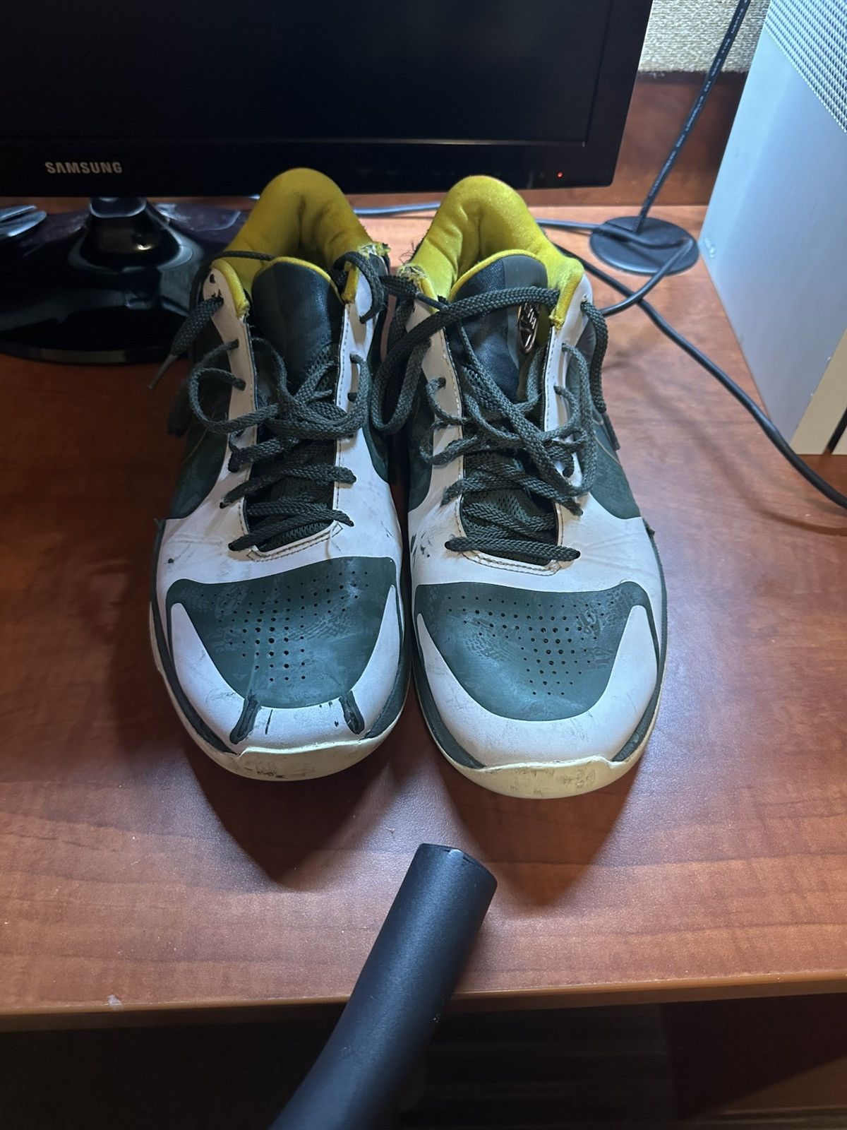 Nike Kobe 5 Eybl Size US 13 / EU 46 - 3 Thumbnail