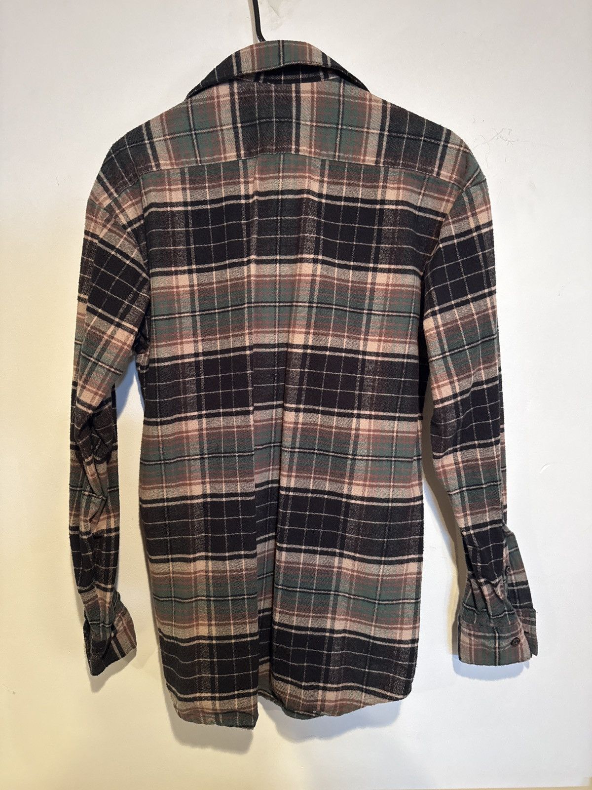 The Vermont Flannel Company Vermont Flannel Size US M / EU 48-50 / 2 - 2 Thumbnail