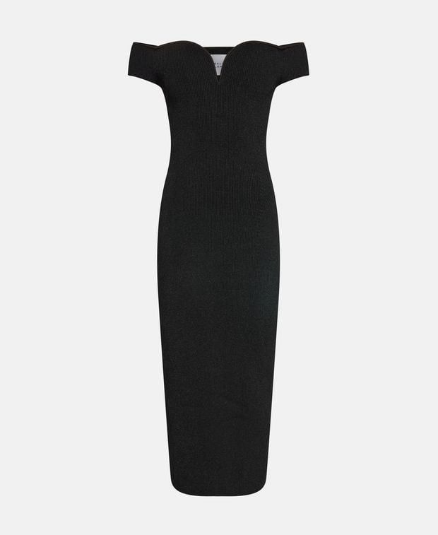 Galvan Carmen dress Grace Size XS / US 0-2 / IT 36-38 - 1 Thumbnail