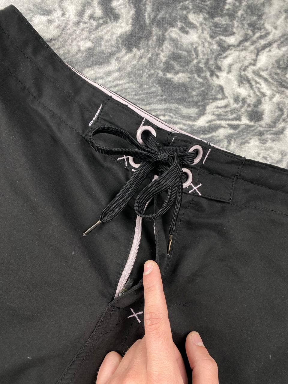 Oakley Vintage Oakley 90s Technical Shorts Board Swim Surf Size US 36 / EU 52 - 4 Thumbnail