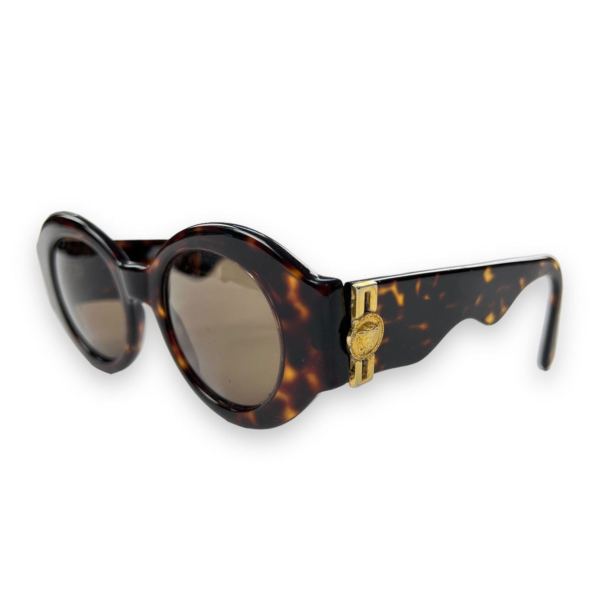 Versace Versace MOD S12 Sunglasses Size ONE SIZE - 1 Thumbnail