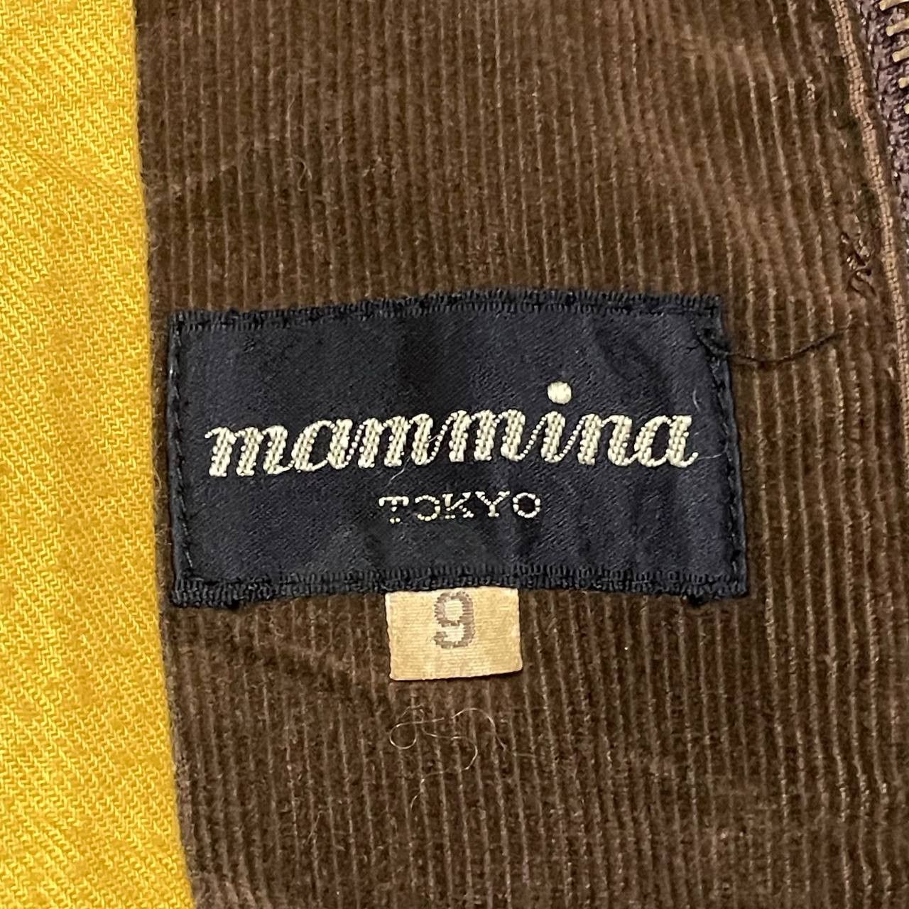 Issey Miyake Vintage Mammina Tokyo Bomber Jacket Issey Style Size US S / EU 44-46 / 1 - 10 Thumbnail