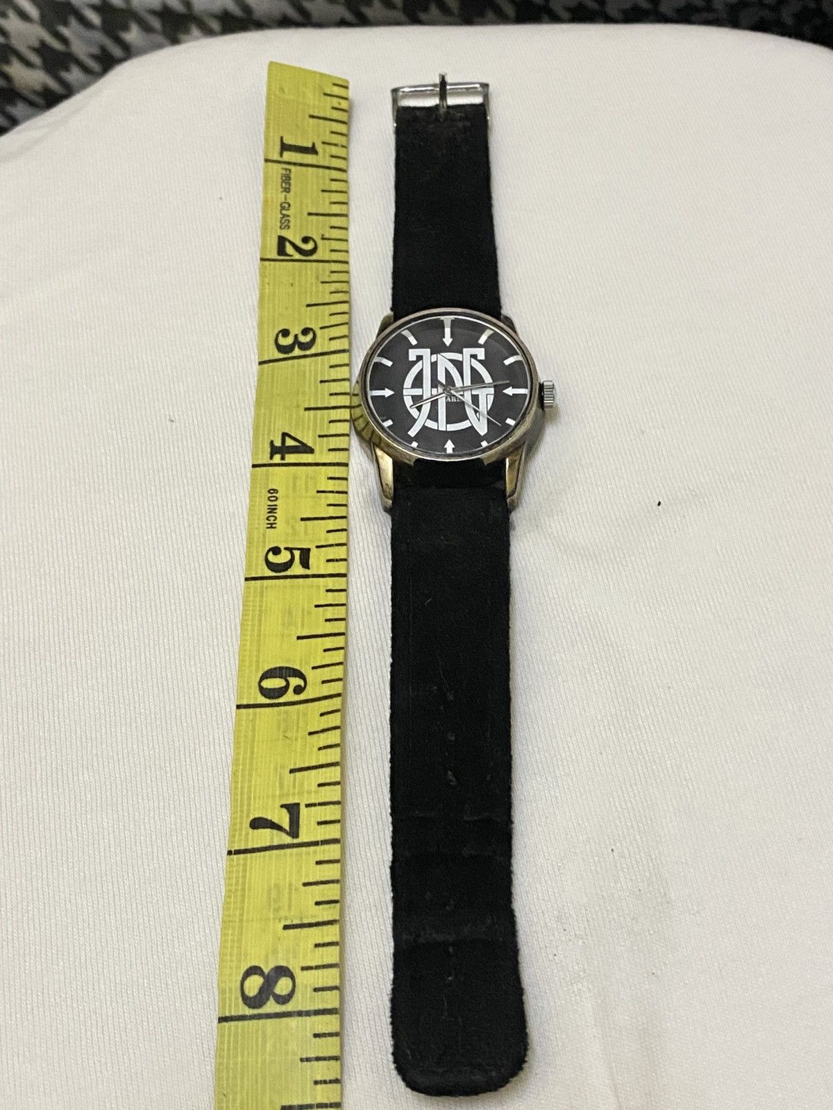 Jean Paul Gaultier VINTAGE JEAN PAUL GAULTIER WATCH Size ONE SIZE - 8 Thumbnail