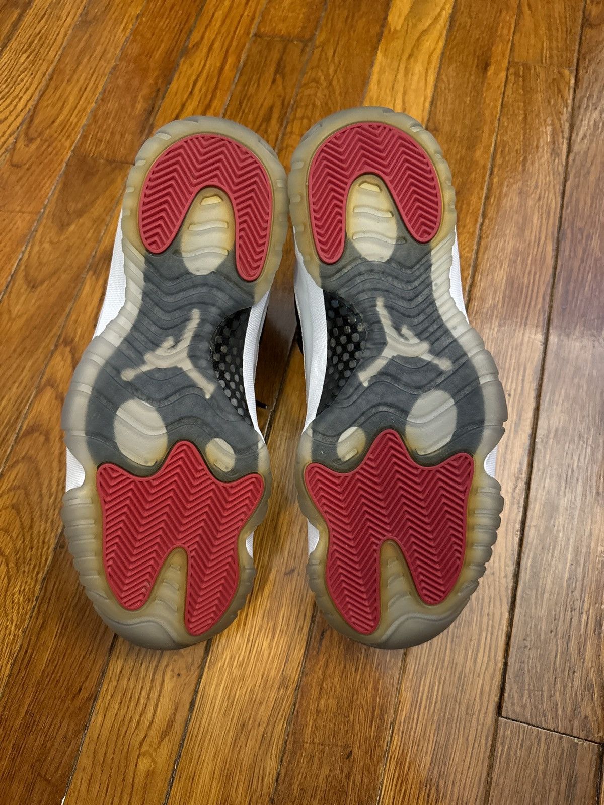 Jordan Brand Jordan 11 Retro Low Size US 9.5 / EU 42-43 - 5 Thumbnail