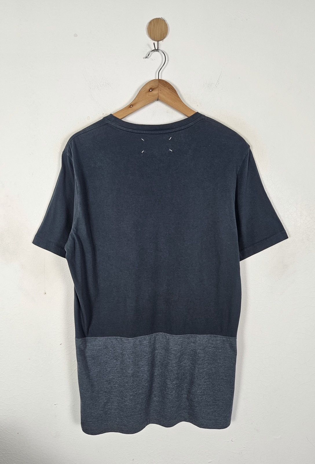 Maison Margiela Maison Martin Margiela shirt Size US L / EU 52-54 / 3 - 2 Thumbnail