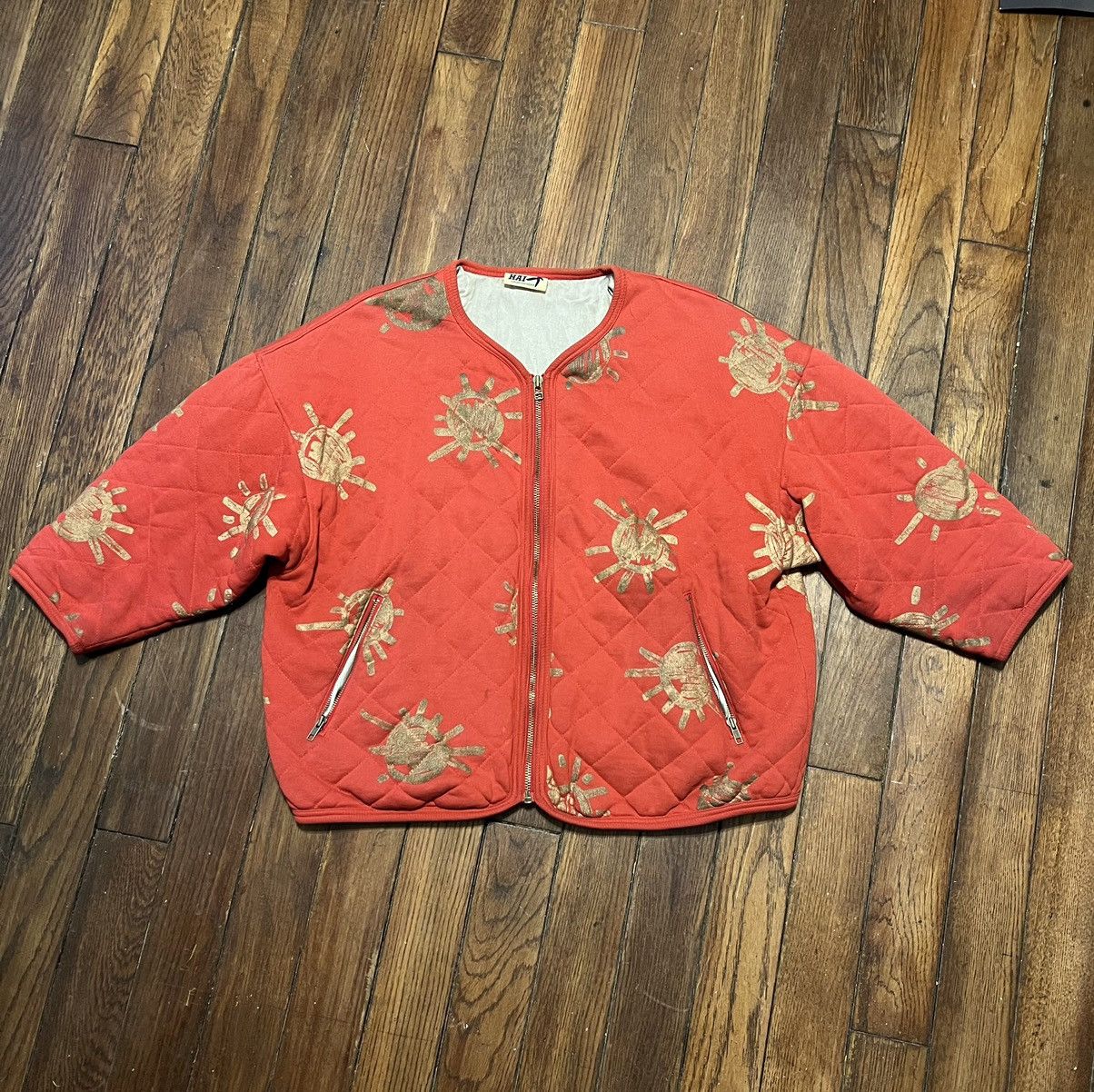 Hai Sporting Gear Hai Sporting Gear Cropped Jacket Size US M / EU 48-50 / 2 - 1 Thumbnail