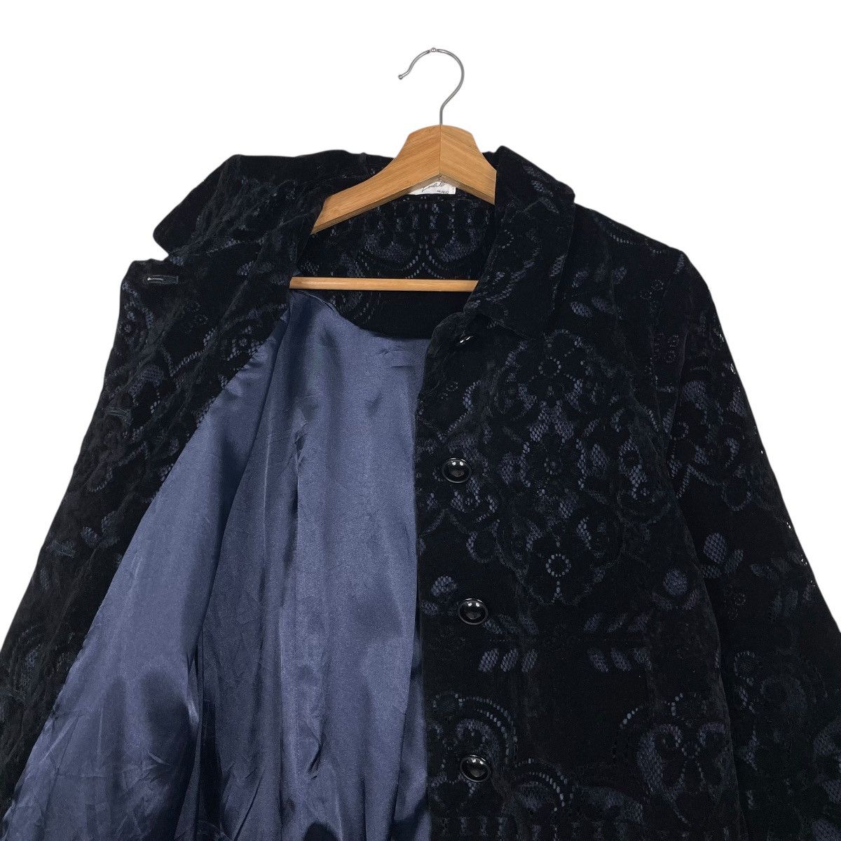 Other Nice Design Women Jacket Italian Designer Size M / US 6-8 / IT 42-44 - 10 Thumbnail