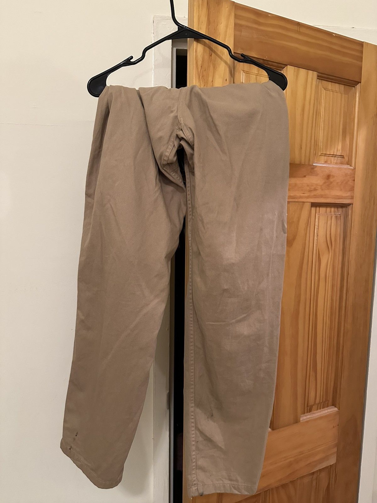 Gramicci Gramicci Tan Pants Size US 30 / EU 46 - 3 Thumbnail