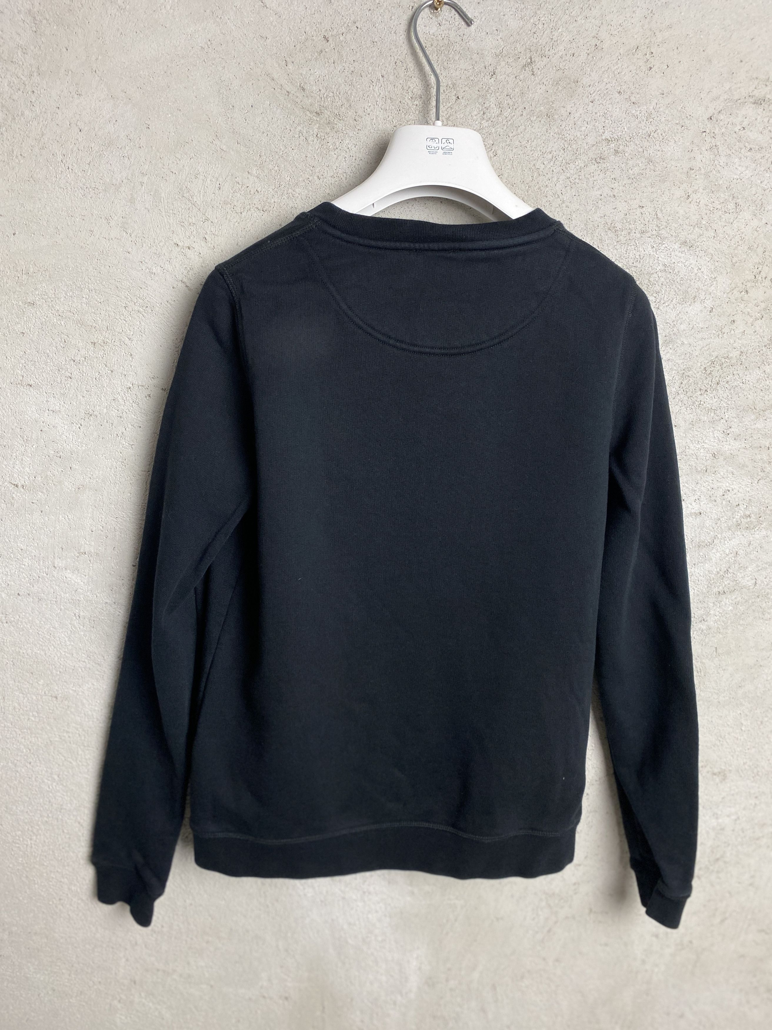 Kenzo Kenzo big logo embroidered sweatshirt crewneck Size S / US 4 / IT 40 - 5 Thumbnail