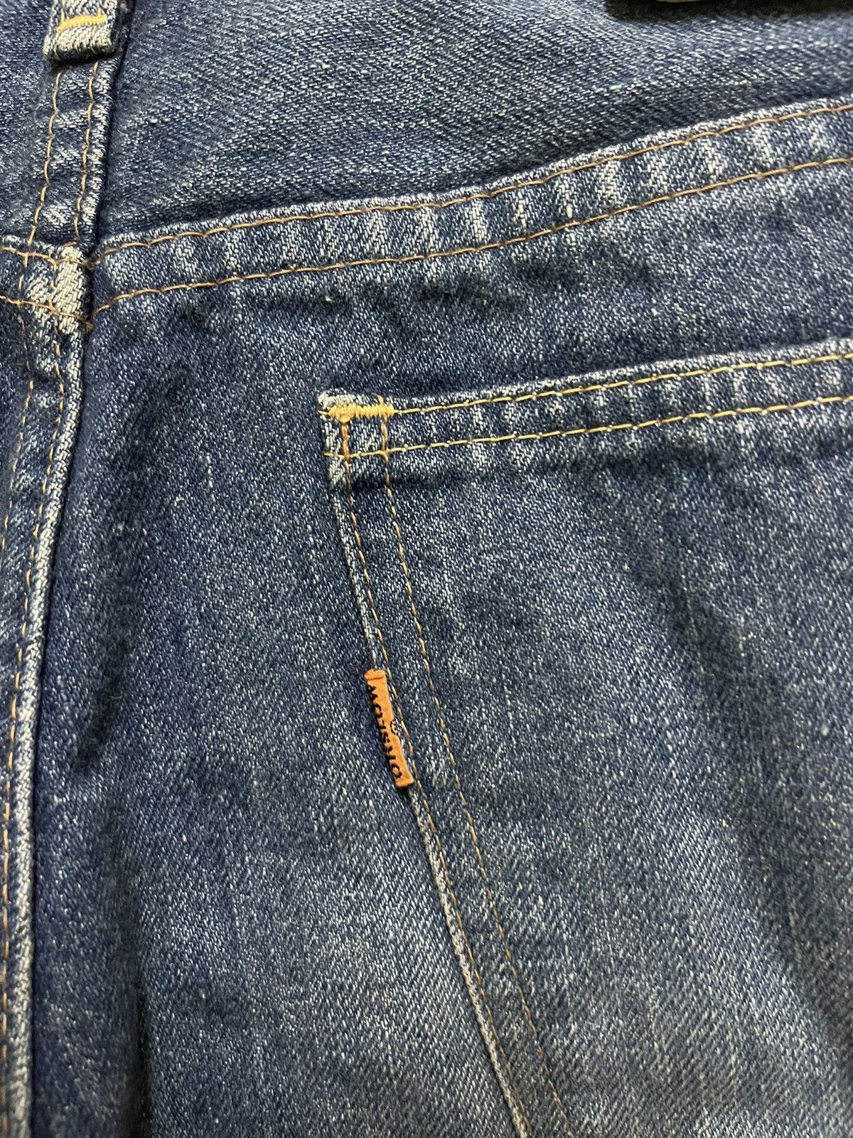 Orslow Orslow Denim Product Japan Size US 30 / EU 46 - 14 Thumbnail