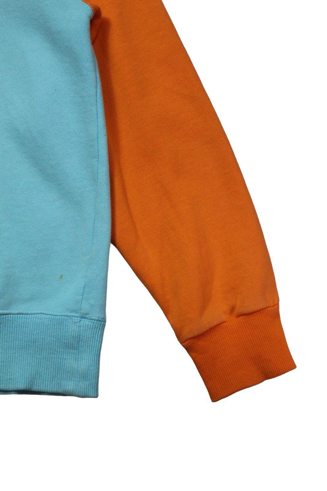 Hysteric Glamour 2000S JAPANESE MADE MODISH BARE FACT PULLOVER HOODIE Size S / US 4 / IT 40 - 3 Thumbnail