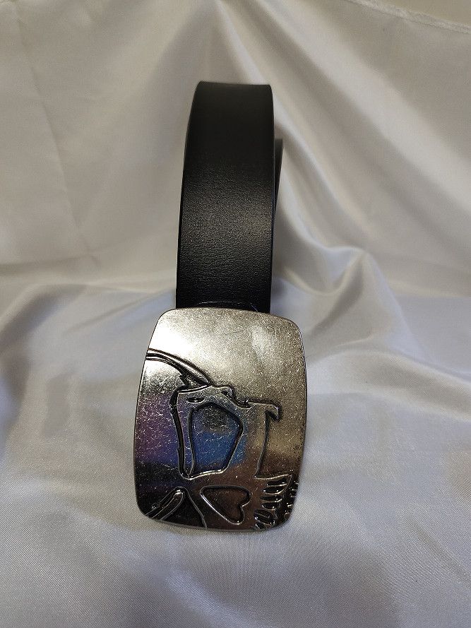 Vintage Fashion personalized simple belt Size ONE SIZE - 3 Thumbnail