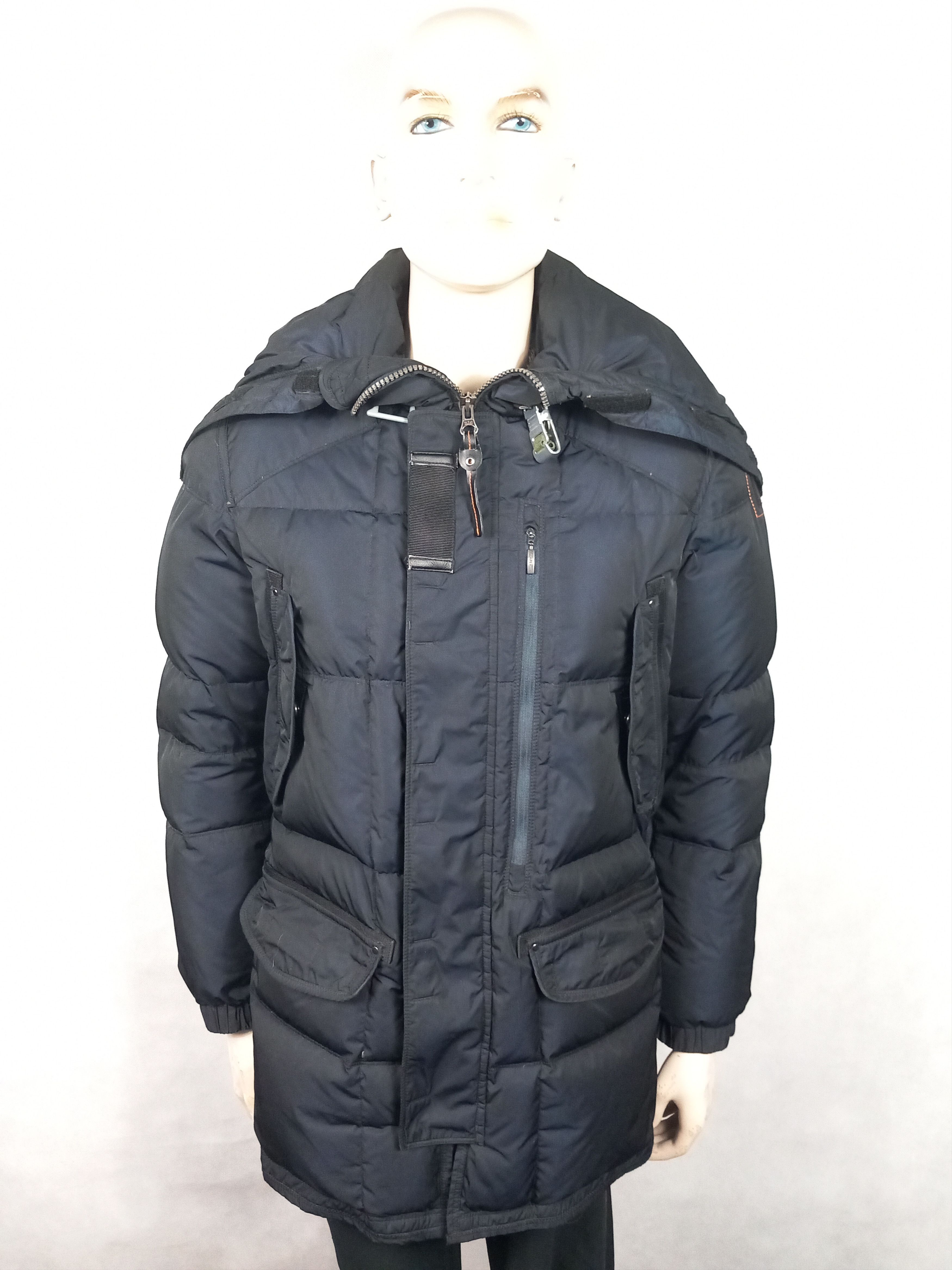 Parajumpers Parajumpers Parka Men's Down Jacket Size: M Size US M / EU 48-50 / 2 - 1 Thumbnail