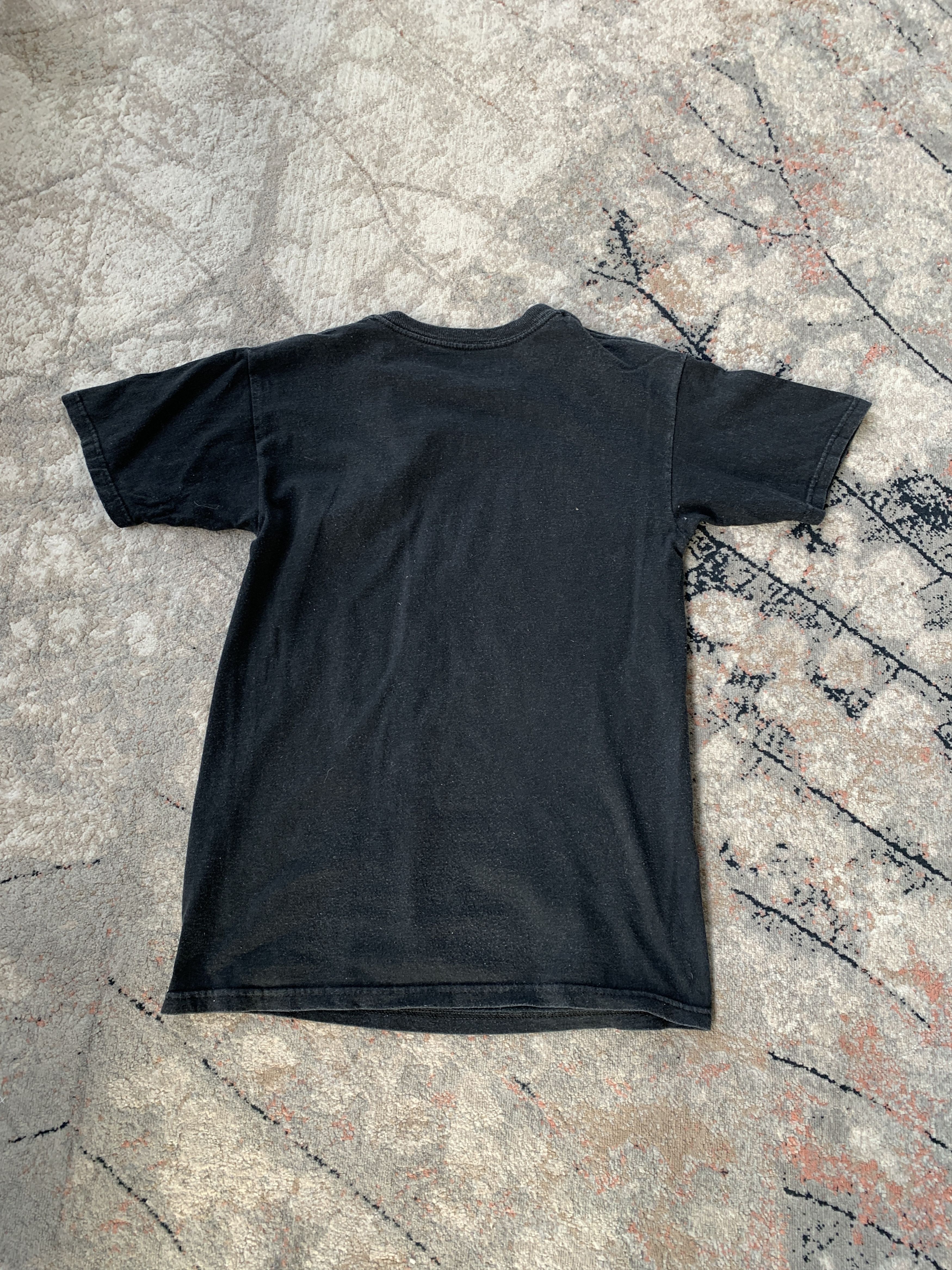 Spitfire Vintage Spitfire Made In USA Tee Size US S / EU 44-46 / 1 - 6 Thumbnail