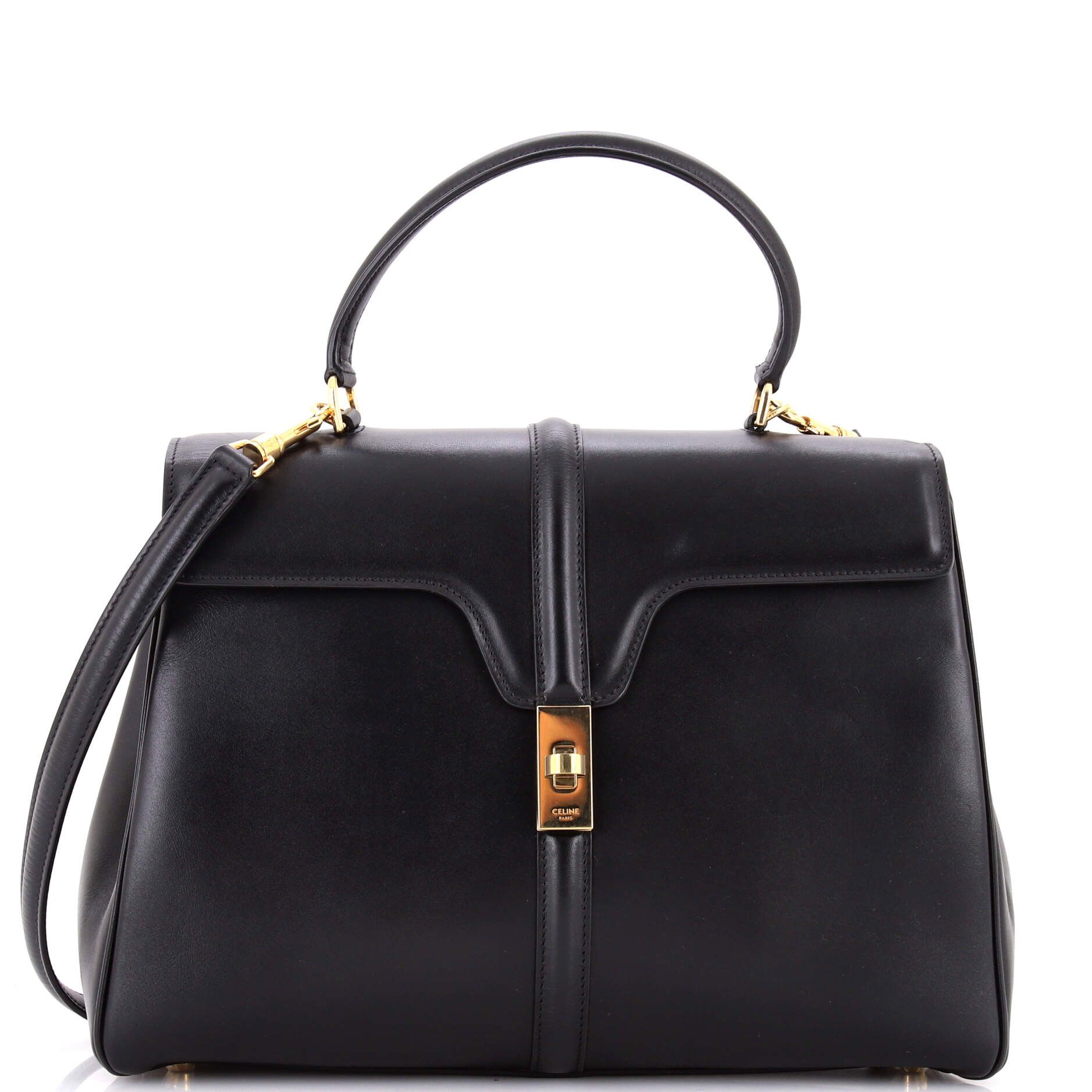 Celine 16 Top Handle Bag Size ONE SIZE - 1 Thumbnail