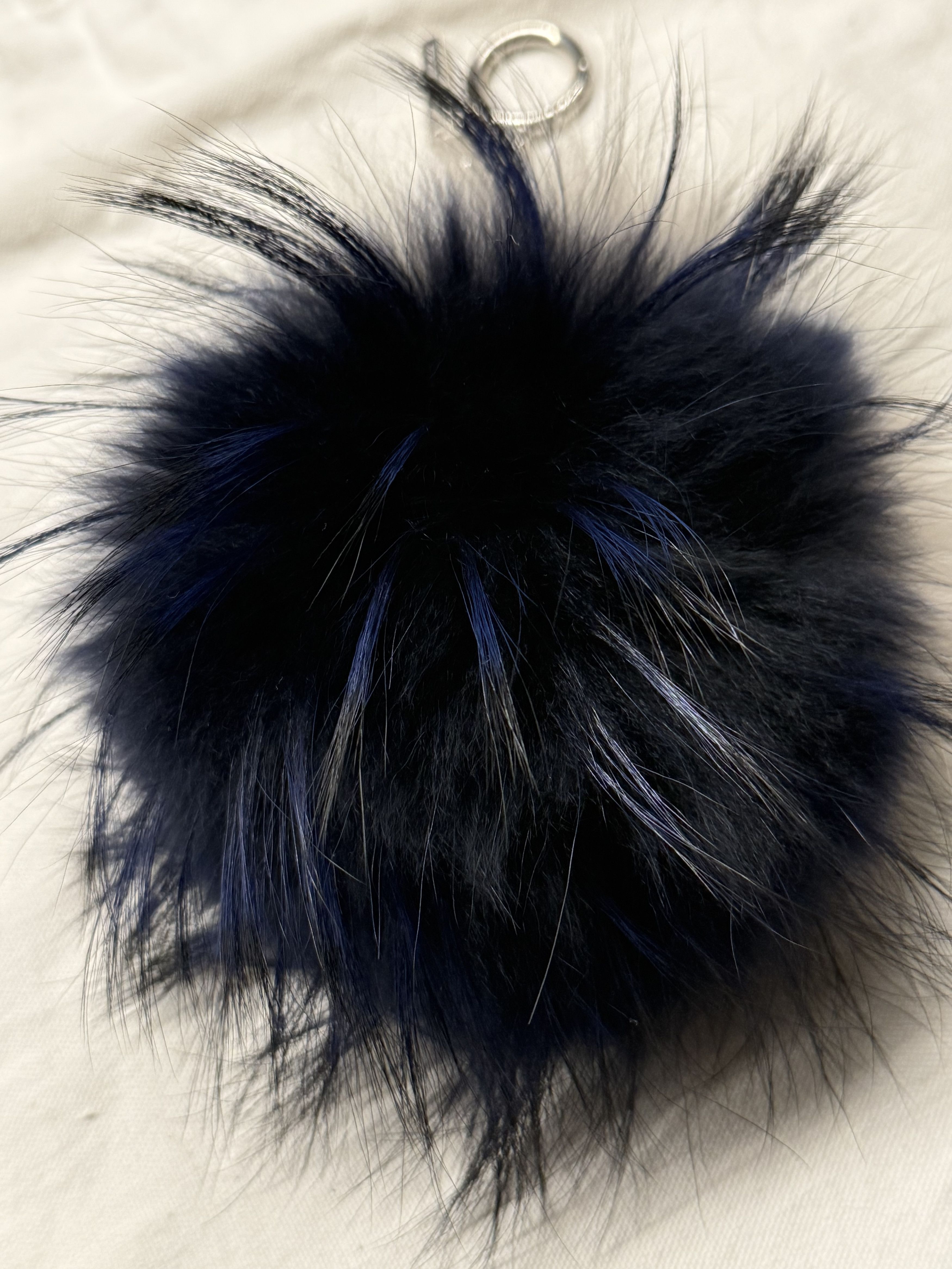 Fendi Rare Archive FENDI x Swarovski Bag Charm Bug Monster F/W13 Size ONE SIZE - 8 Thumbnail