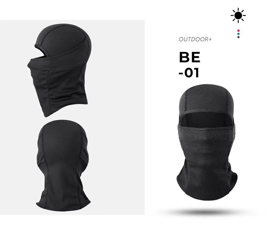 Designer × Other Full Face Mask Outdoor Size ONE SIZE - 4 Thumbnail
