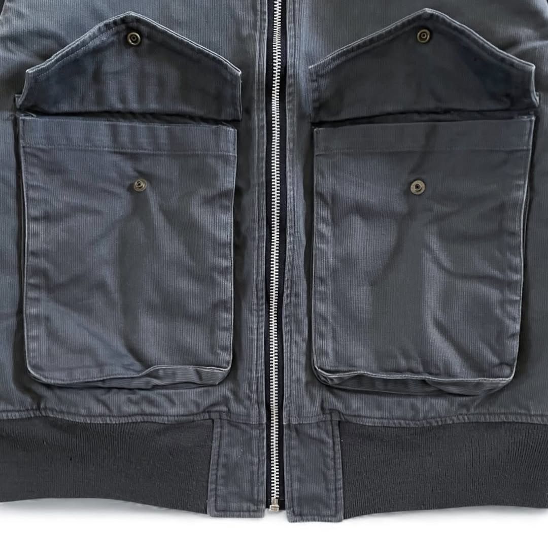 Hiroshi Fujiwara Archive Fujiwara GDEH Good Enough G-8 WEP Jacket Size US M / EU 48-50 / 2 - 7 Thumbnail