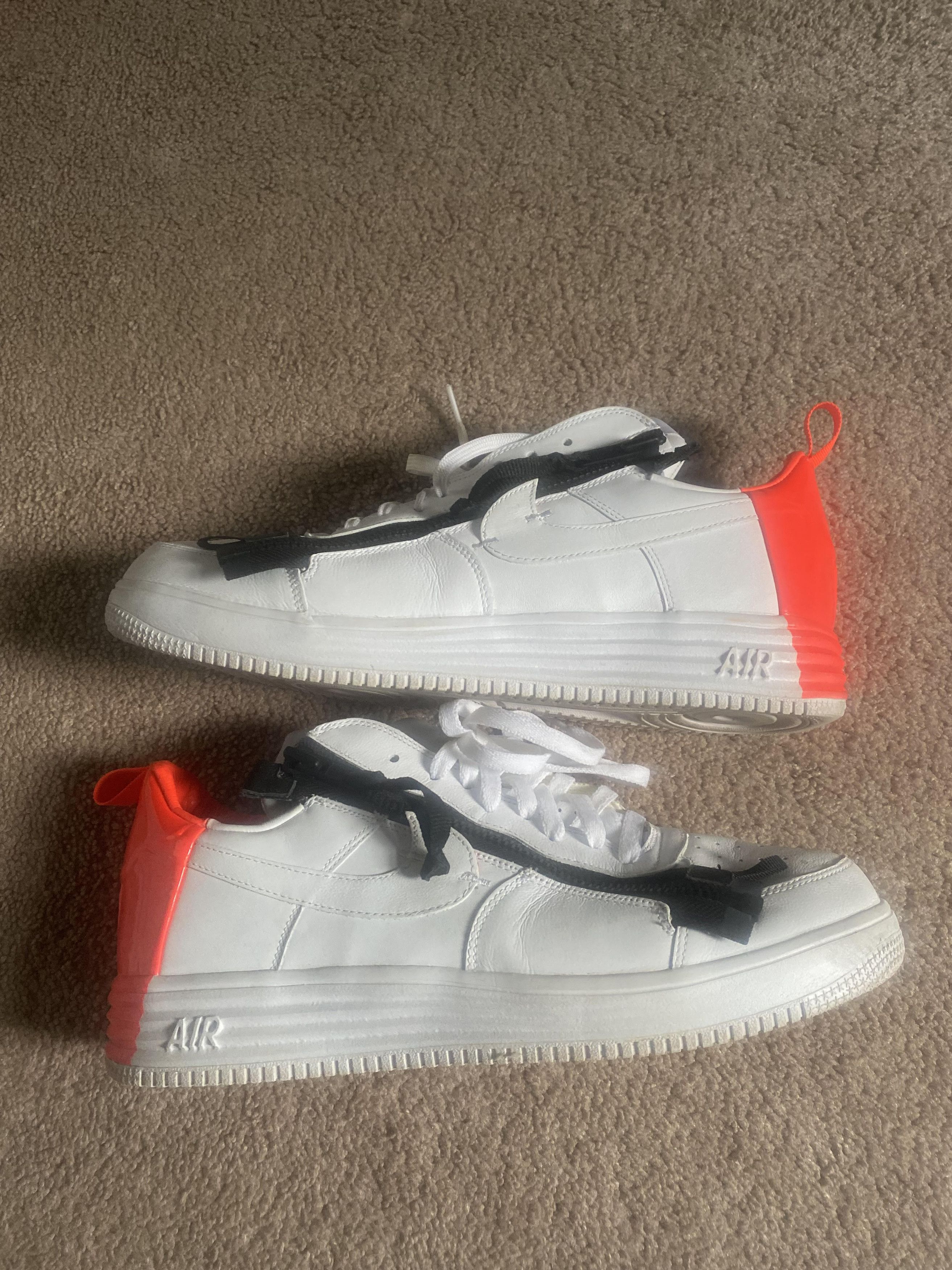 Acronym Lunar Force 1 SP/ Acronym Size US 12 / EU 45 - 2 Thumbnail