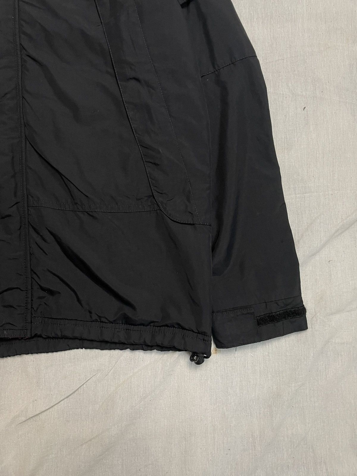 The North Face The North Face side pocket With Tartan inner Size US S / EU 44-46 / 1 - 5 Thumbnail