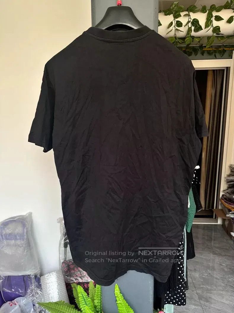 Givenchy Givenchy Classic Dog Logo Short Sleeve Shirt. Size US S / EU 44-46 / 1 - 4 Thumbnail