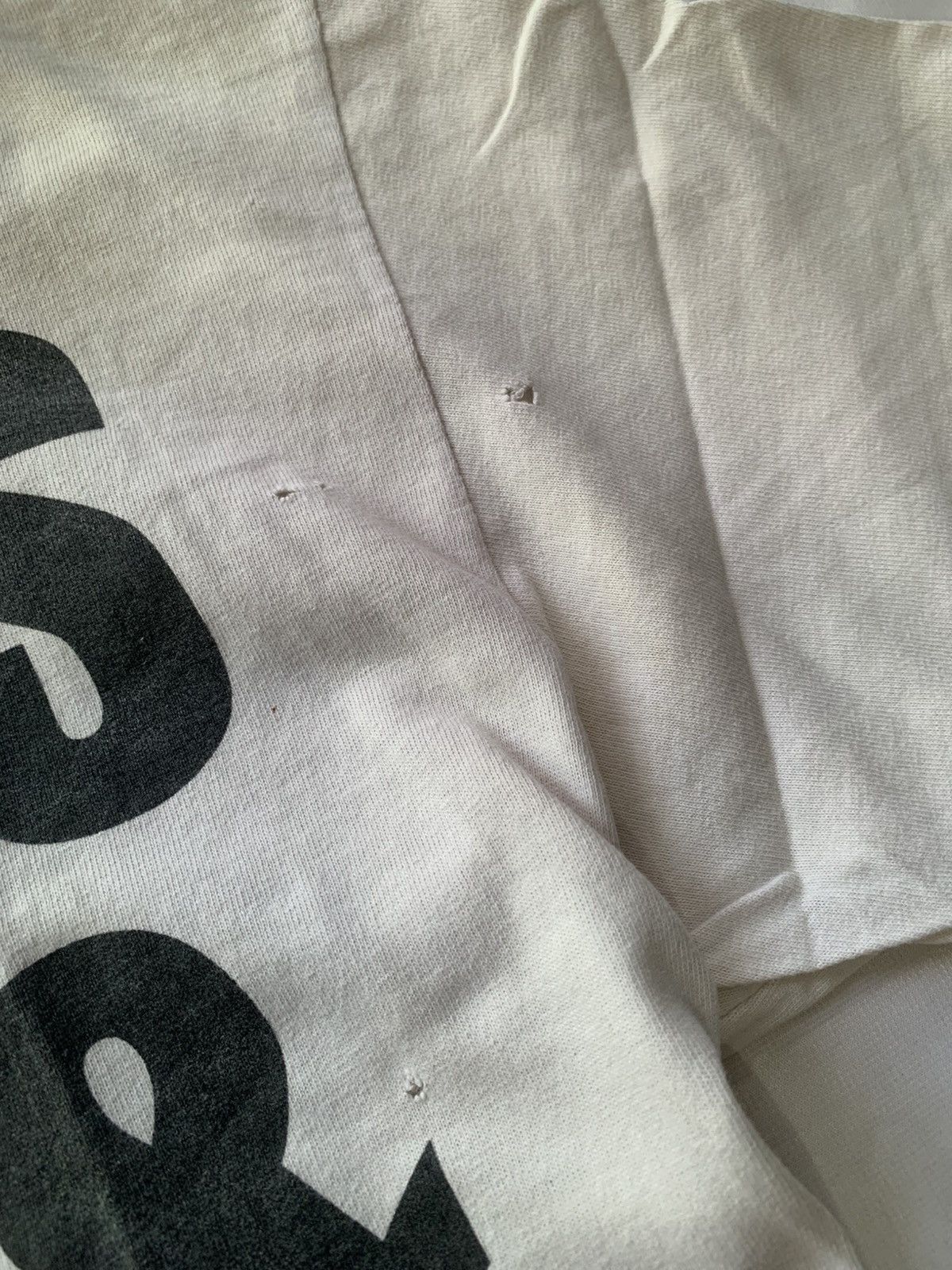 Famous Stars And Straps VTG Famous Star And Mutha Fuckin Straps Tee Size US M / EU 48-50 / 2 - 4 Thumbnail