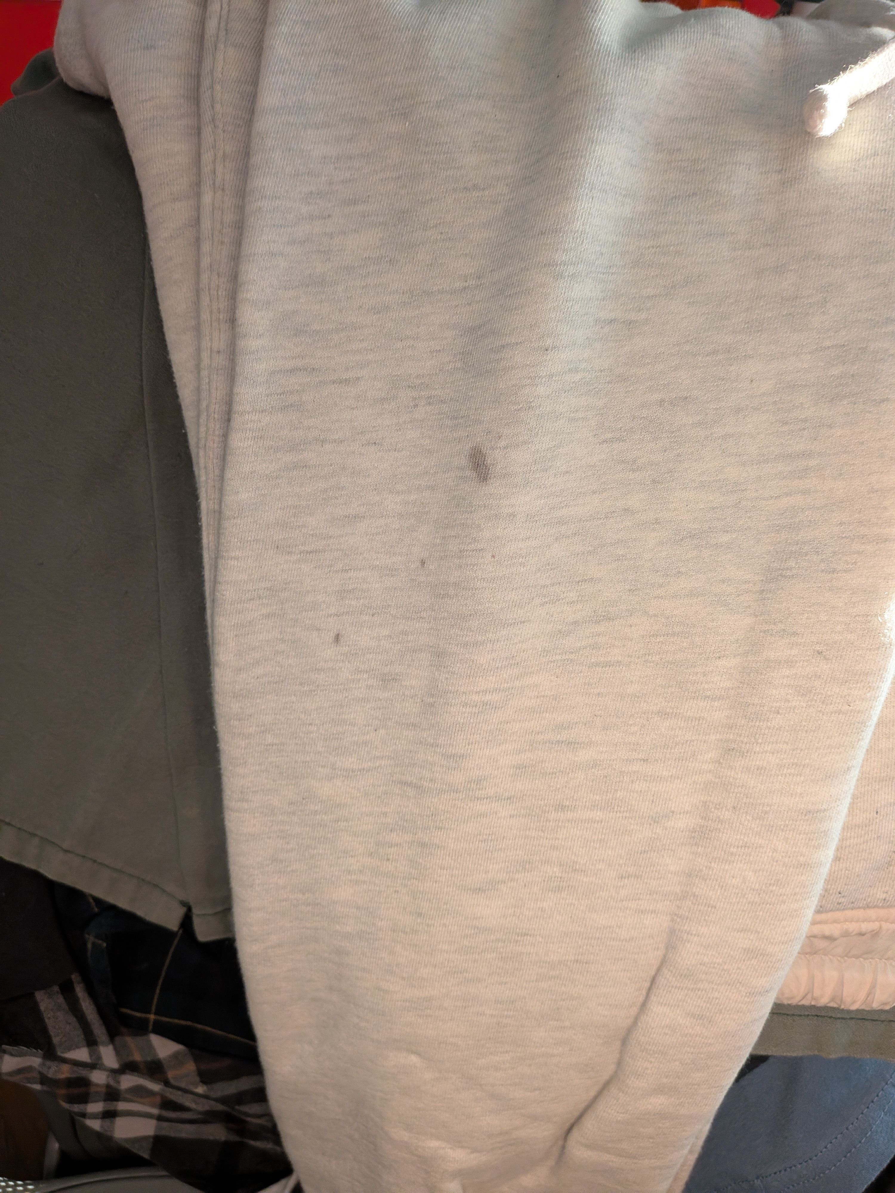 Fear of God 7th Collection - Fleece Sweatpants Size US 36 / EU 52 - 7 Thumbnail