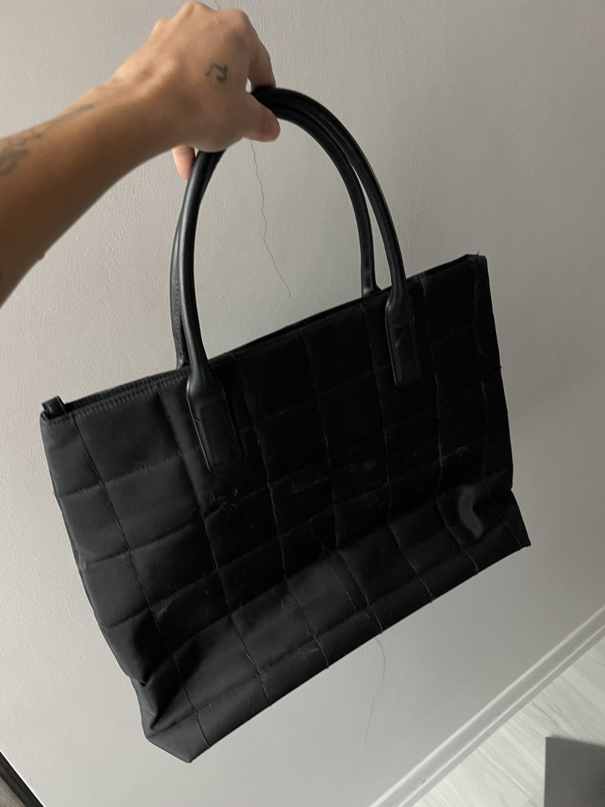 Givenchy Givenchy perfume bag Size ONE SIZE - 13 Thumbnail