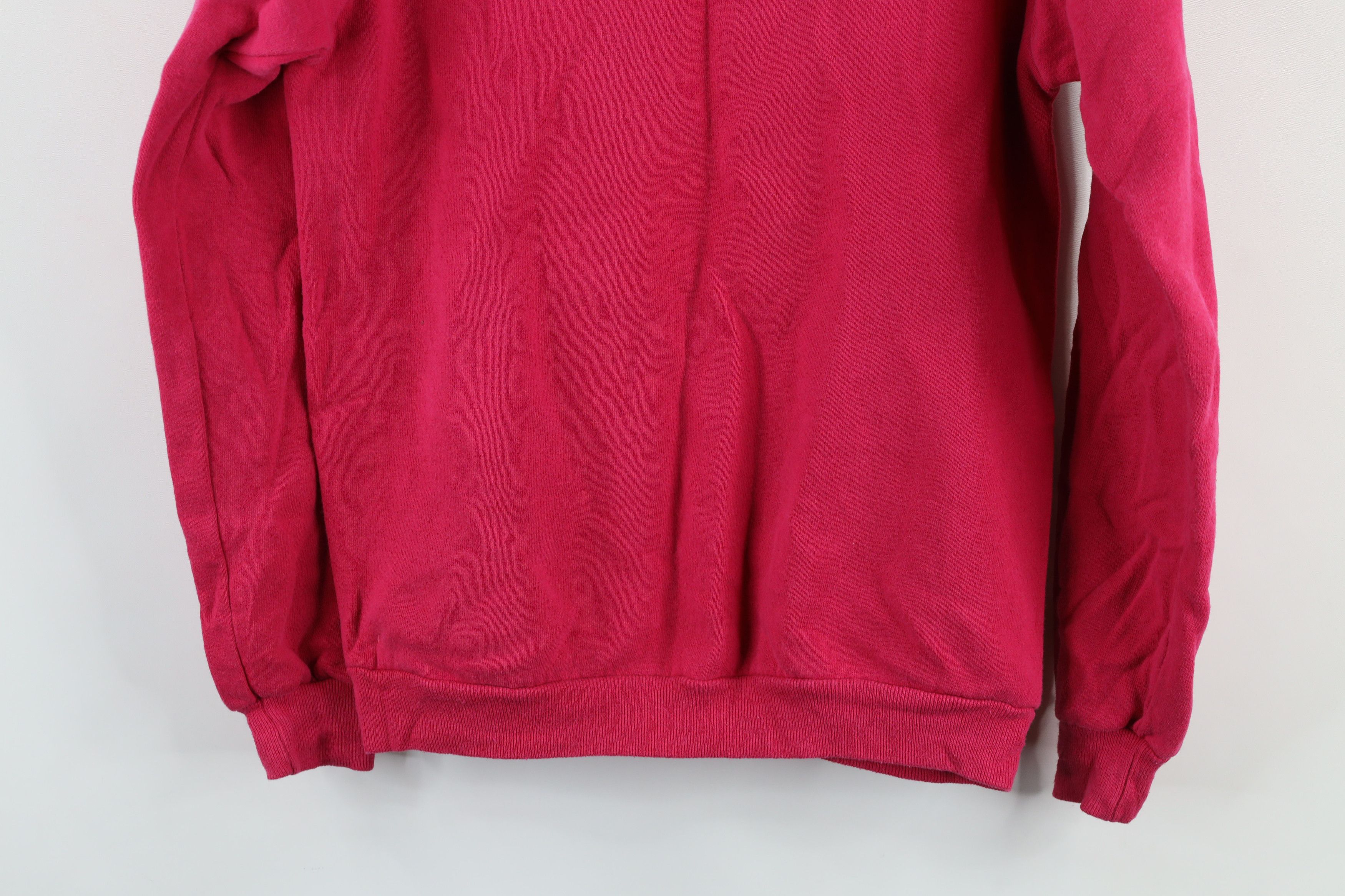Vintage Vintage 90s Streetwear Out Ft Myers Beach Sweatshirt USA Size M / US 6-8 / IT 42-44 - 10 Thumbnail