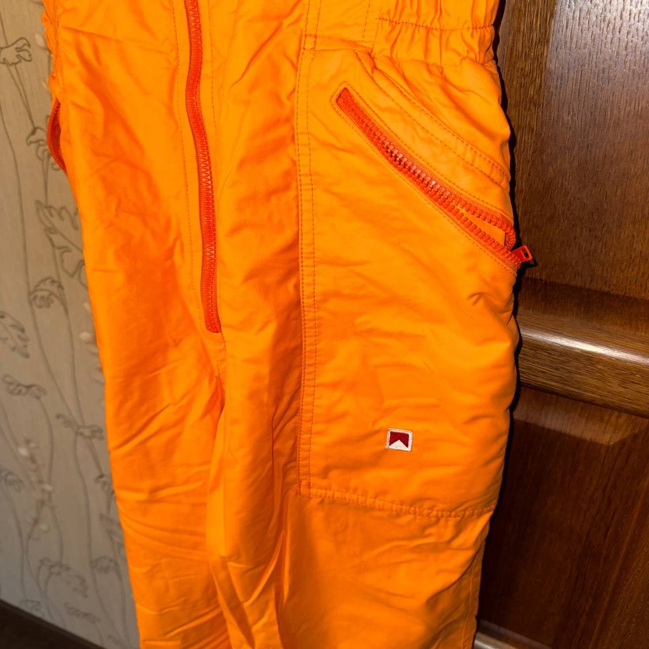 Vintage Marlboro ski rare jumpsuit Made in Italy