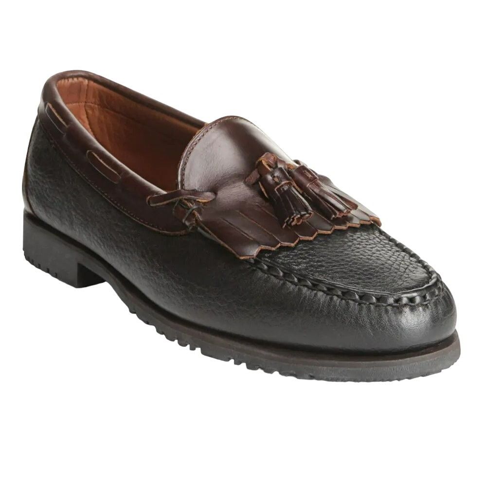 Allen Edmonds Nashua Tassel Loafers | Grailed display picture 1