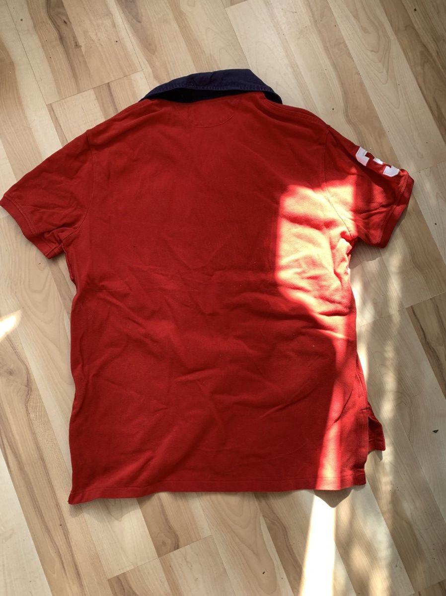Polo Ralph Lauren polo ralph lauren, vintage, chief keef style Size US L / EU 52-54 / 3 - 6 Thumbnail