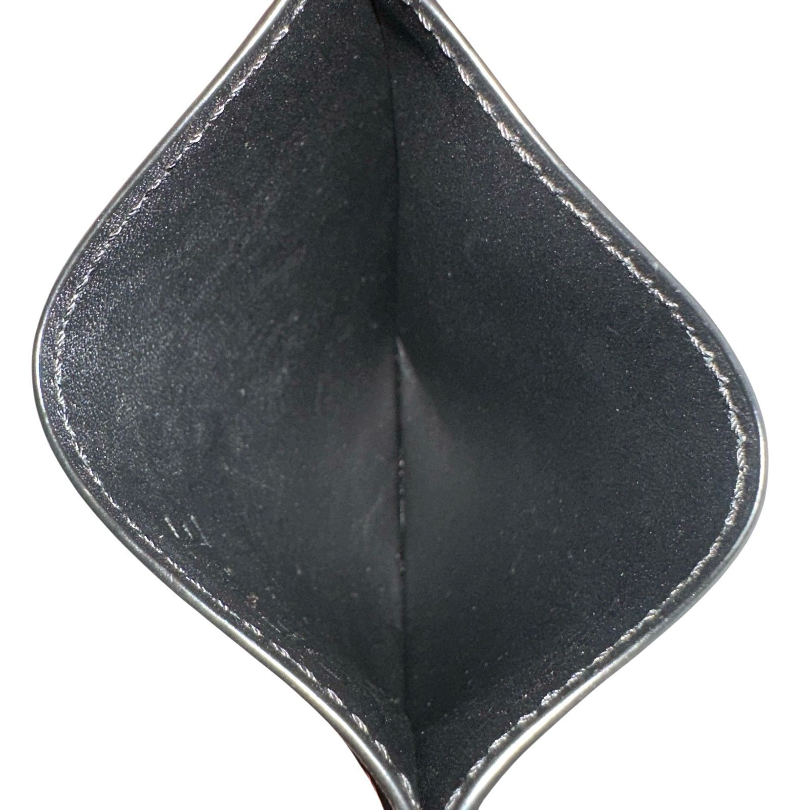 Loewe Loewe Anagram Pass Case Size ONE SIZE - 7 Thumbnail