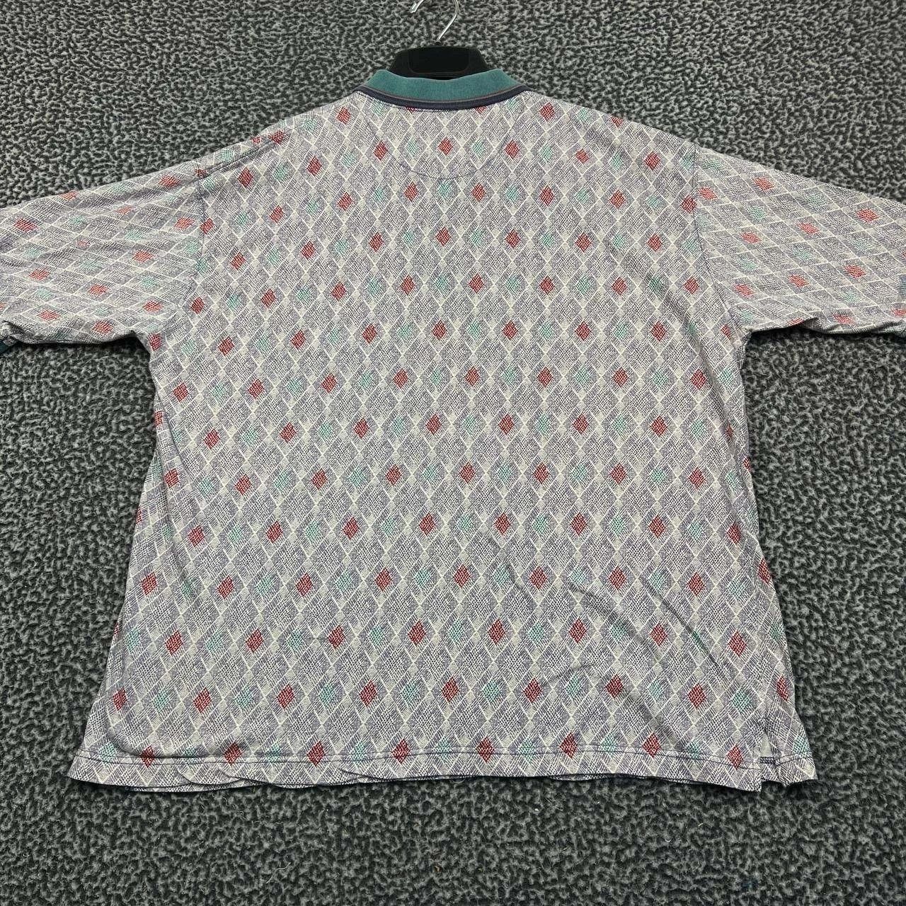 Other Penguin Sport Polo Shirt Men Short Sleeve Collared Cotton XL Size US XL / EU 56 / 4 - 2 Thumbnail