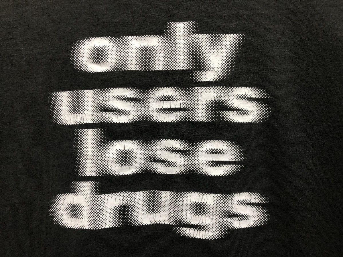 A$AP Rocky DOPE 🔥 PIGPEN ONLY USERS LOSE DRUGS LSD TEE ASAP ROCKY STYLE Size US XS / EU 42 / 0 - 9 Thumbnail