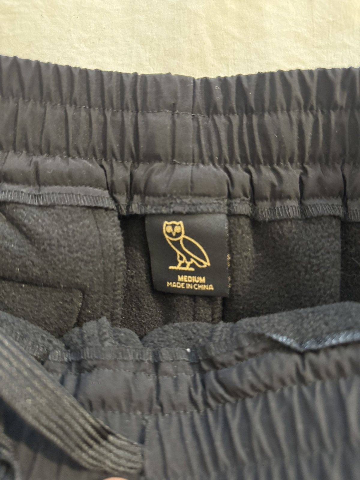 October's Very Own Octobers Very Own X Polartec fleece pants Size US 32 / EU 48 - 9 Thumbnail