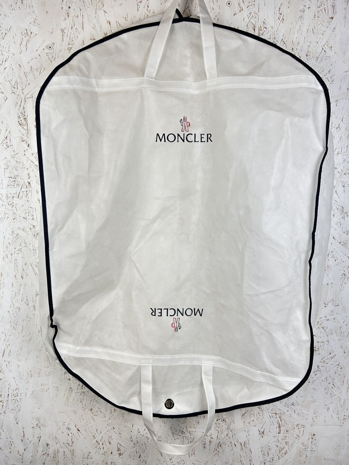 Moncler Moncler Carene Giubbotto Fur Down Light Puffer Jacket Size S / US 4 / IT 40 - 20 Thumbnail