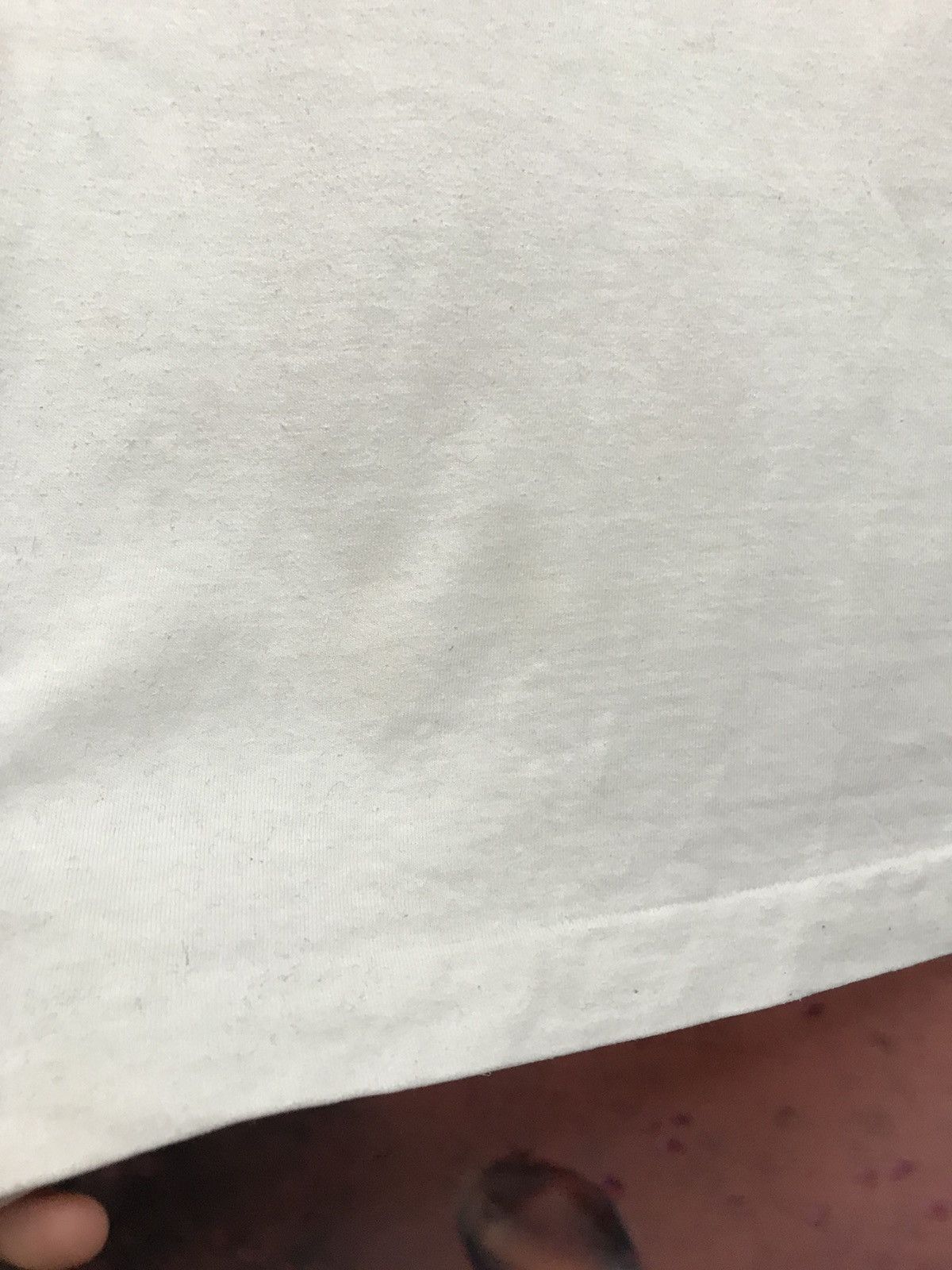 Comme des Garcons PLAY Play Comme Des Garsons t shirt Size US S / EU 44-46 / 1 - 7 Thumbnail