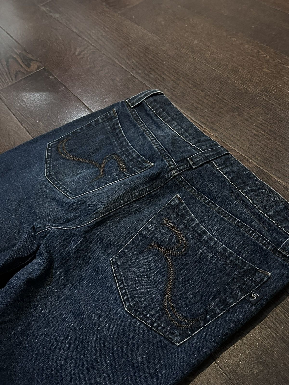 Rock & Republic Vibtage Jeans