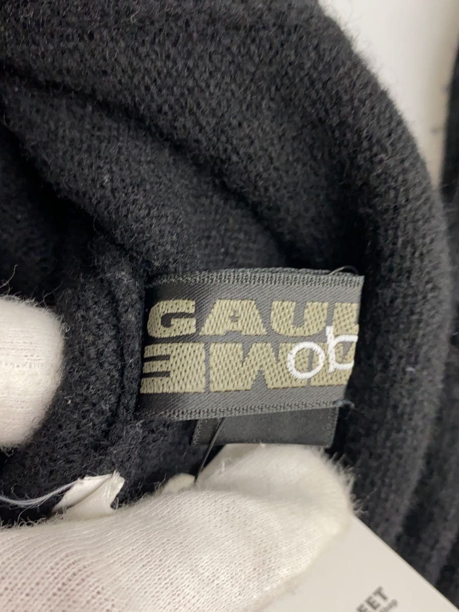 Jean Paul Gaultier Ribbed Pattern Wool Knit Sweater Size US S / EU 44-46 / 1 - 4 Thumbnail