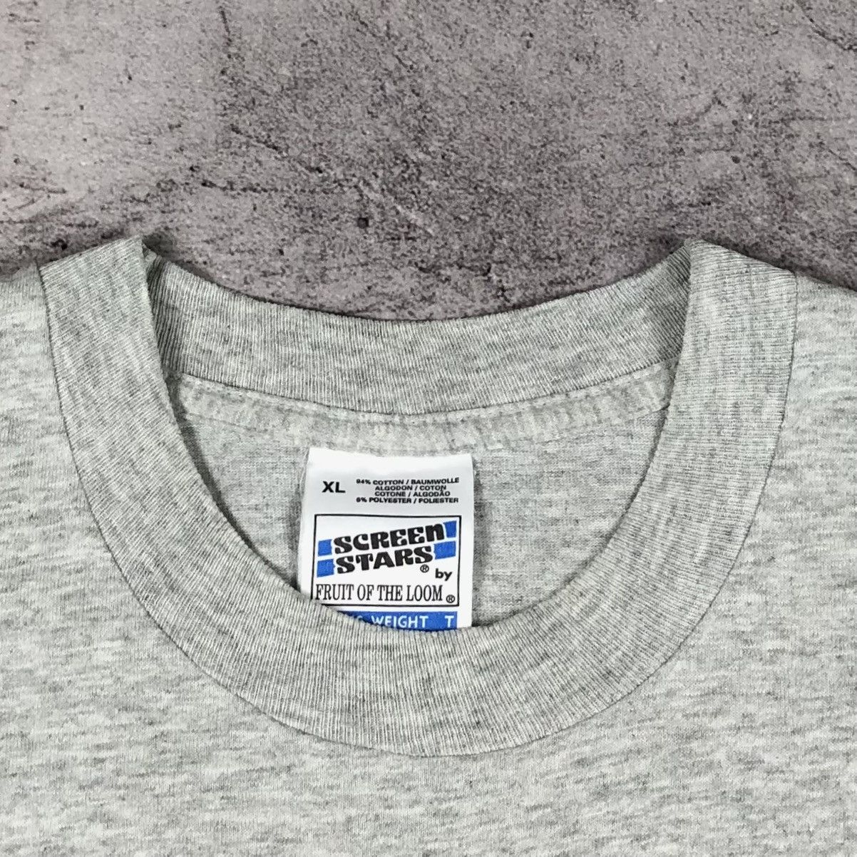 Vintage Vintage Monty Python Your Mother Was A Hamster Tee Size US XL / EU 56 / 4 - 12 Thumbnail