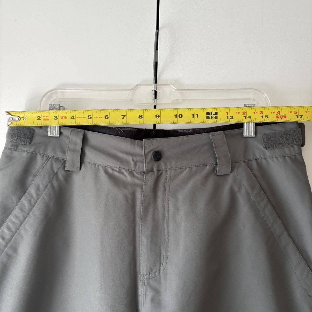 Bonfire Outerwear Bonfire outdoor pants Size US 31 - 11 Thumbnail