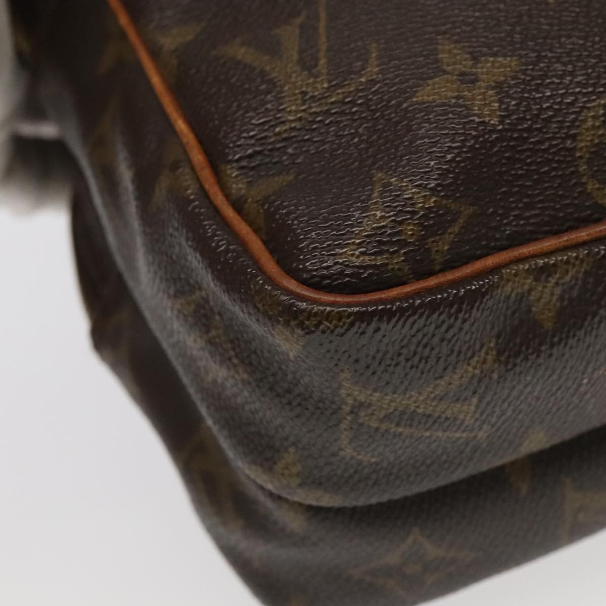 Louis Vuitton LOUIS VUITTON Monogram Mini Amazon Shoulder Bag M45238 Size ONE SIZE - 13 Thumbnail