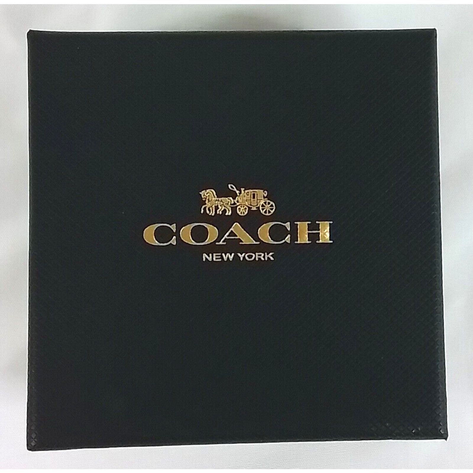 Coach Coach Women's Signature Pearl Bow Earrings Three Pairs NIB Size ONE SIZE - 2 Thumbnail
