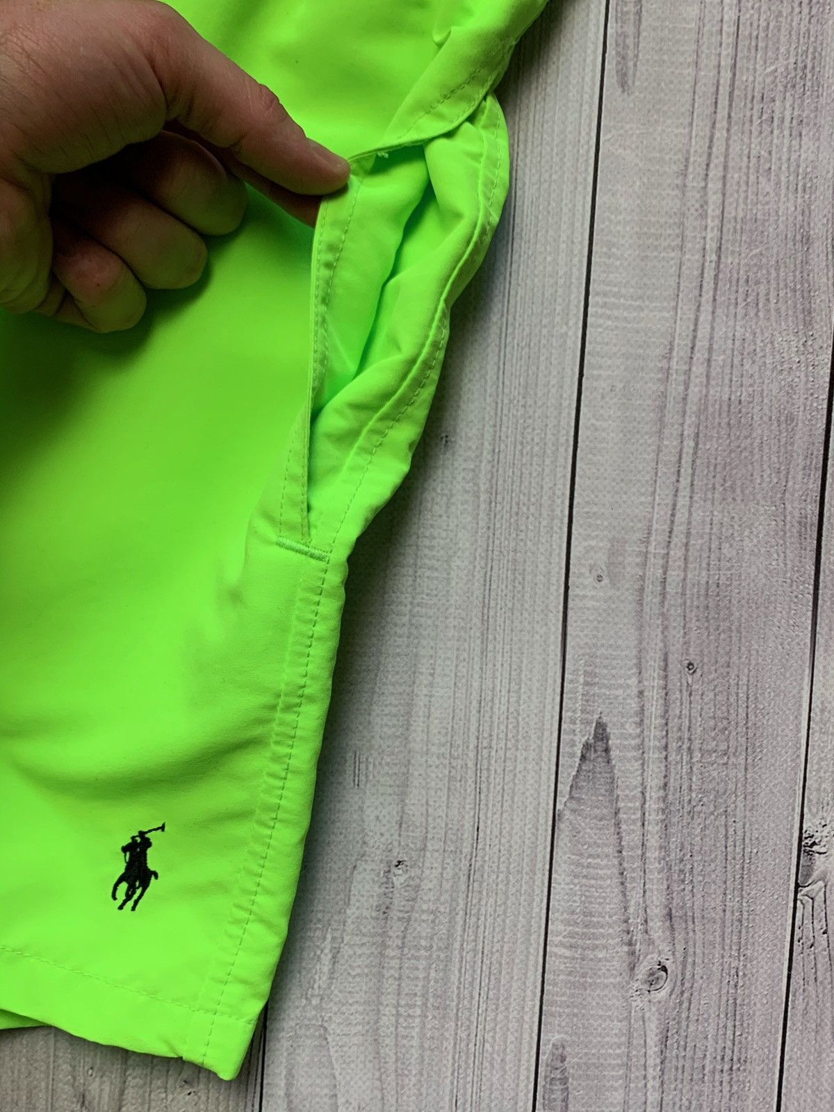 Polo Ralph Lauren Lot of 2 polo Ralph Lauren shorts Size S Size US 30 / EU 46 - 8 Thumbnail