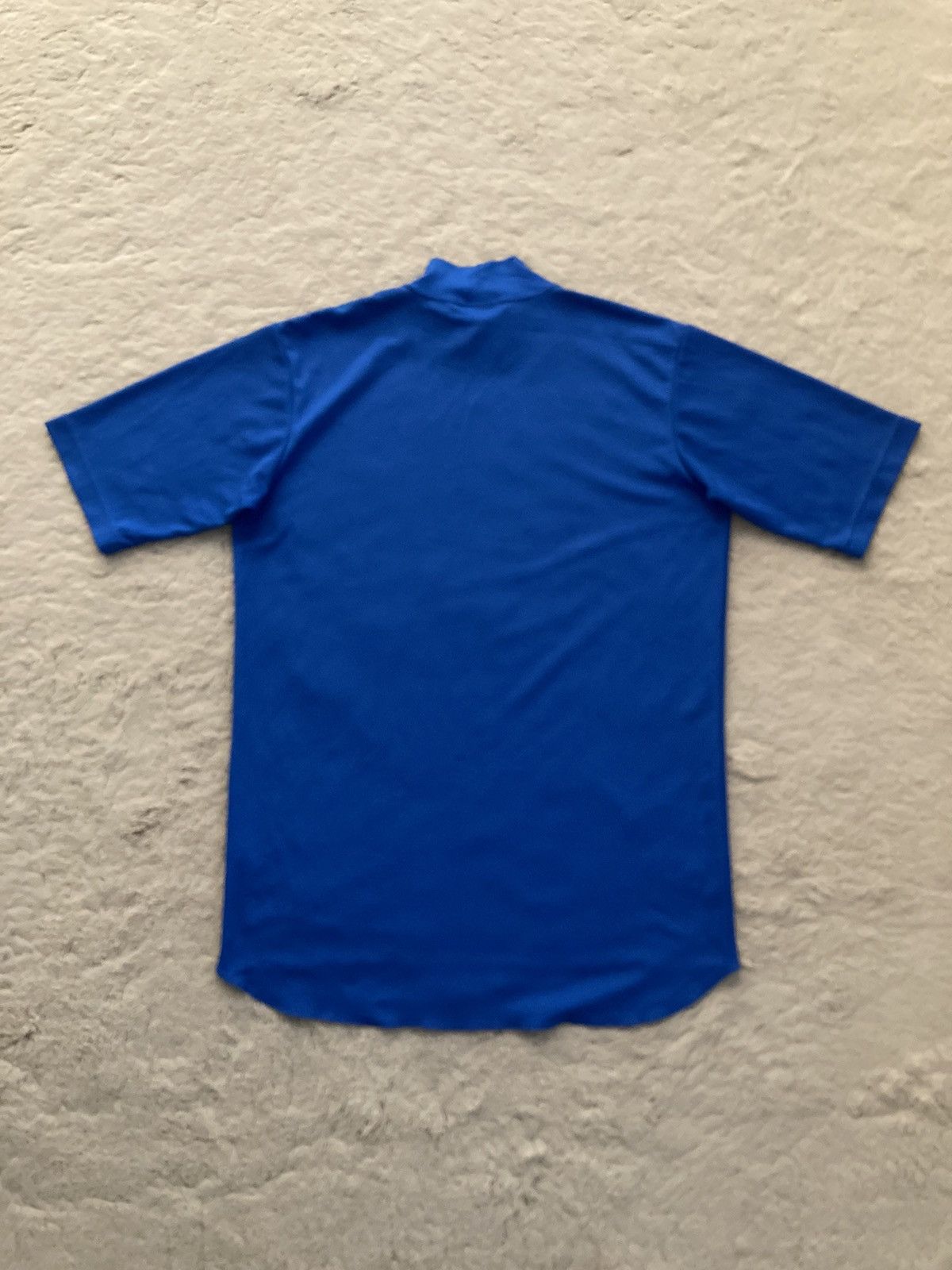 Nike Nike baseball dri fit uv jersey Size US L / EU 52-54 / 3 - 3 Thumbnail