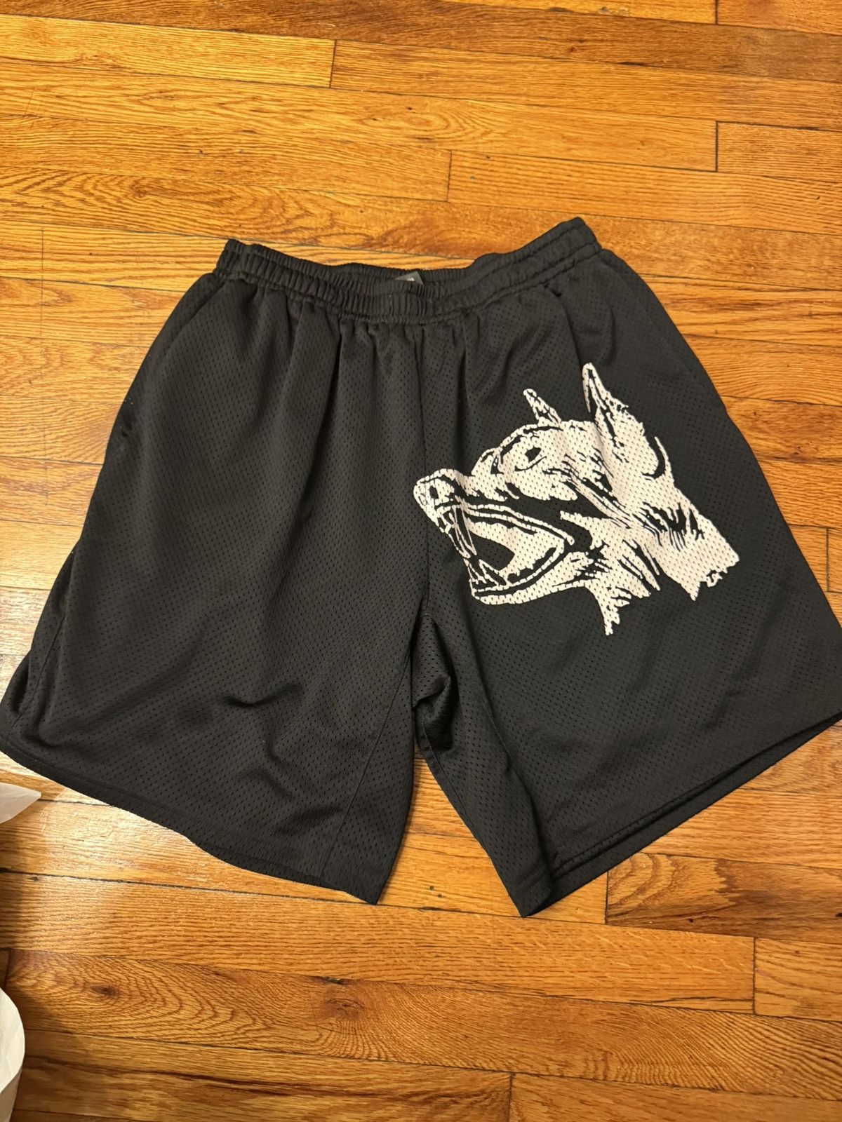 Tuff Crowd Tuff Crowd Doberman Shorts Size XL Size US 36 / EU 52 - 1 Thumbnail