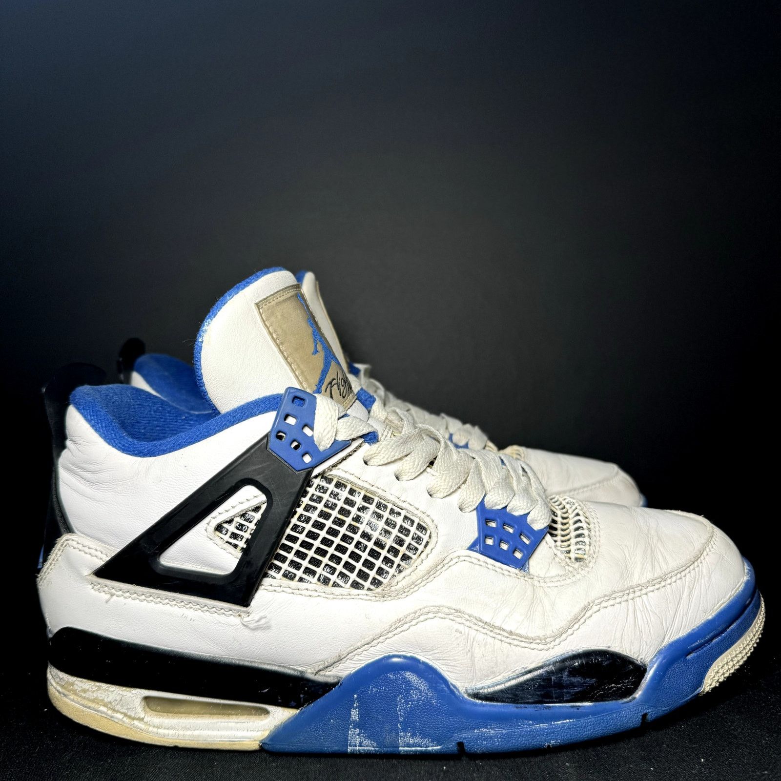 Jordan Brand × Nike Size 8 - Nike Air Jordan 4 Retro
