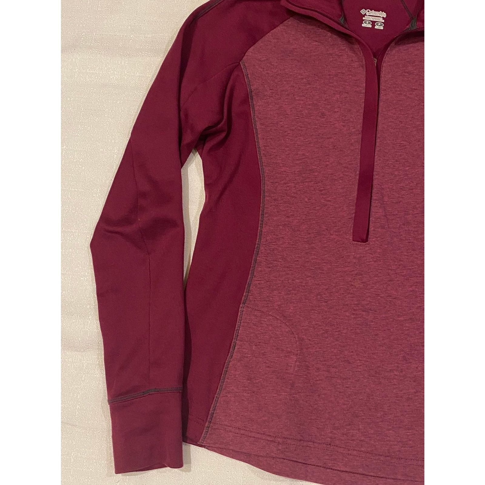 Columbia Columbia long sleeve women's Size M / US 6-8 / IT 42-44 - 4 Thumbnail