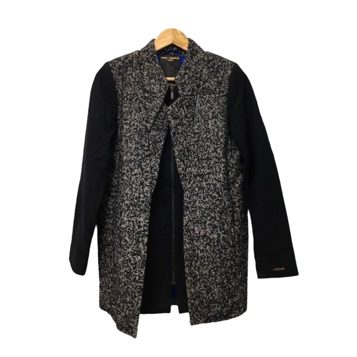 Japanese brand jacket